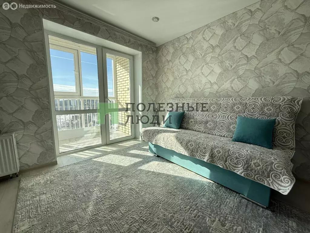 Квартира-студия: Ижевск, улица 40 лет Победы, 73 (24.9 м) - Фото 2