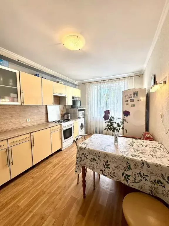 3-к. квартира, 67,5 м, 2/5 эт. - Фото 1