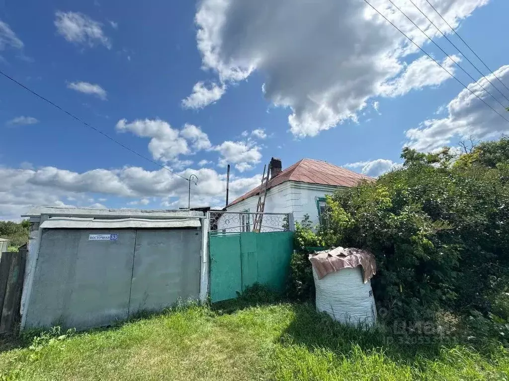 Дом в Свердловская область, Талицкий городской округ, пос. Троицкий ... - Фото 1