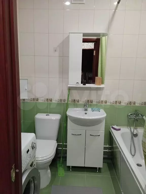 1-к. квартира, 35 м, 2/3 эт. - Фото 1