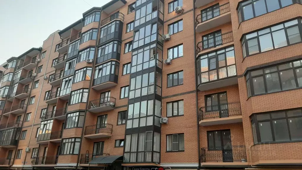 Гараж в Ставропольский край, Пятигорск ул. Пестова, 15 (22 м) - Фото 1