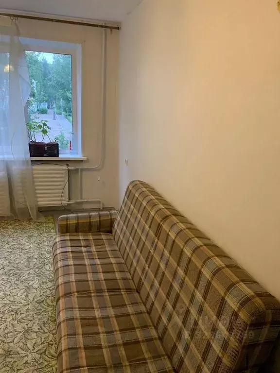 1-к кв. Башкортостан, Уфа ул. Юрия Гагарина, 13 (40.0 м) - Фото 2