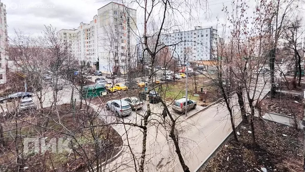 1-комнатная квартира: Москва, улица Зои и Александра Космодемьянских, ... - Фото 0