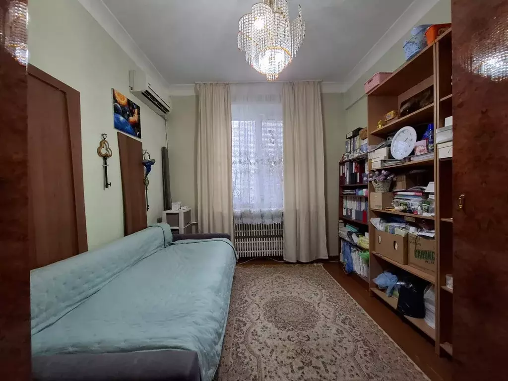 Продаётся 2-к квартира, 50.4 м - Фото 0