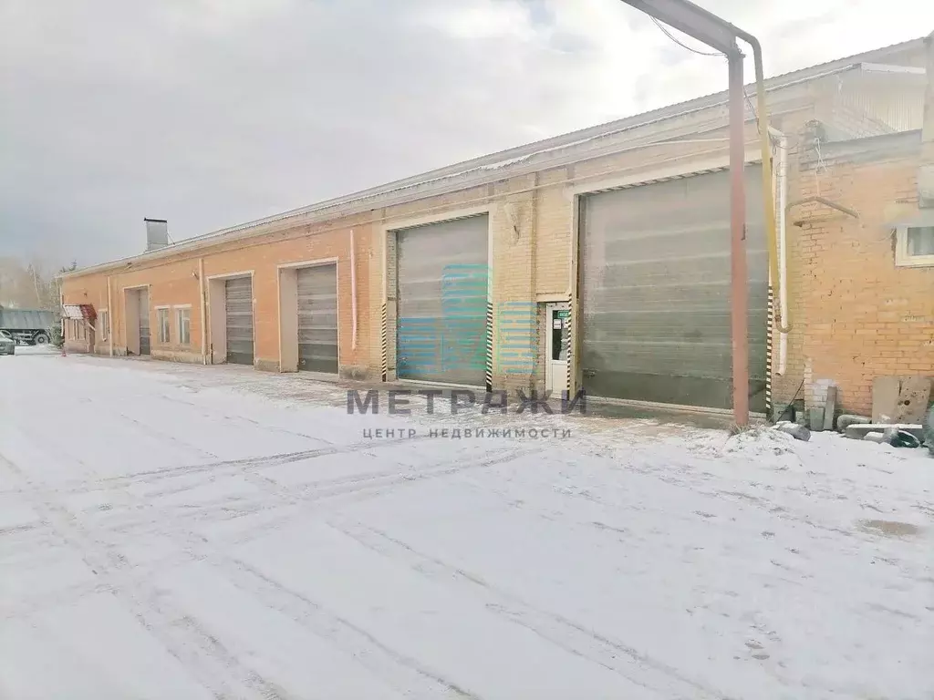 Помещение свободного назначения в Калужская область, Дзержинский ... - Фото 0