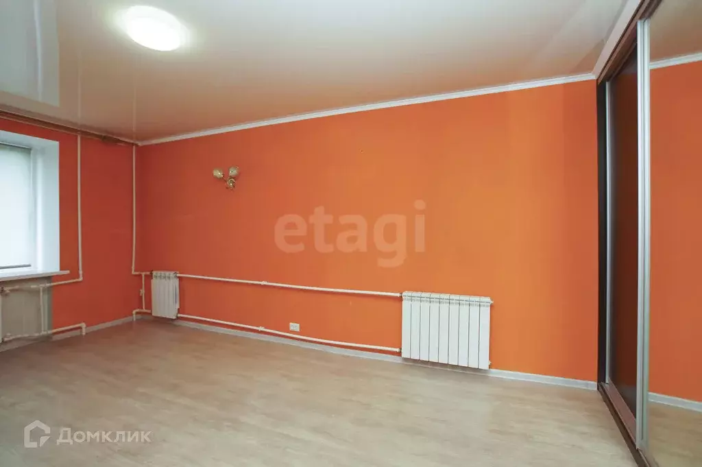 Продаётся 1-к квартира, 28.5 м - Фото 1