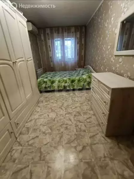 2-комнатная квартира: Самара, улица Мяги, 4 (45.4 м) - Фото 1