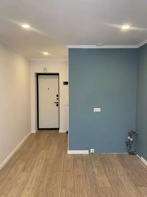 Студия Московская область, Мытищи проезд № 4530, 1с3 (15.1 м) - Фото 1