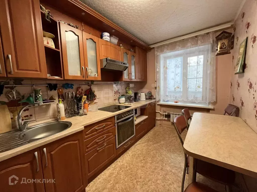 Продаётся 3-к квартира, 66.5 м - Фото 0