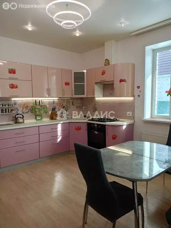 Дом в Владимирская область, Собинский муниципальный округ, посёлок ... - Фото 1