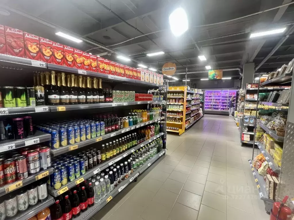 Торговая площадь в Хабаровский край, Хабаровский район, с. Черная ... - Фото 2