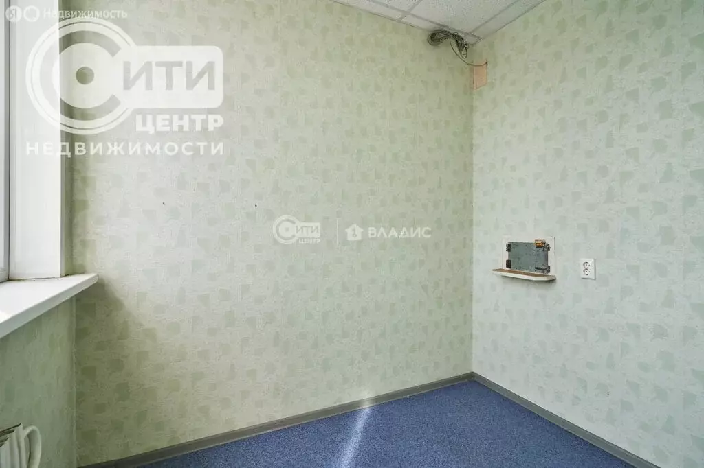 Офис (25.9 м) - Фото 1