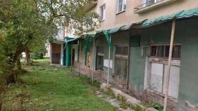 Помещение свободного назначения в Свердловская область, Верхняя Салда ... - Фото 0