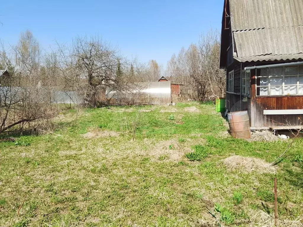 Дача 48 м на участке 8 сот. - Фото 1