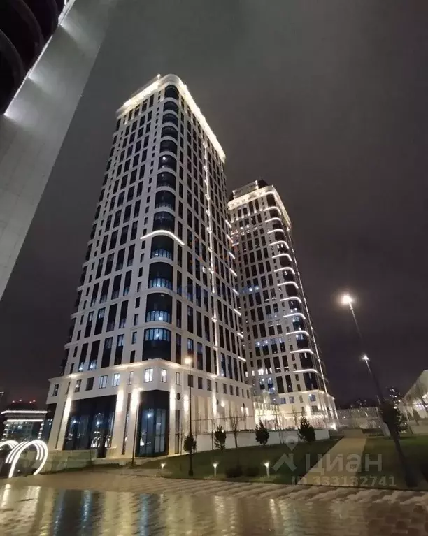 2-к кв. Москва ул. Василия Ланового, 7 (69.5 м) - Фото 2
