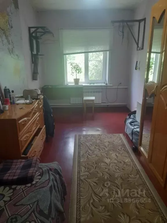 3-к кв. Тамбовская область, Тамбов городской округ, с. Бокино ул. ... - Фото 1