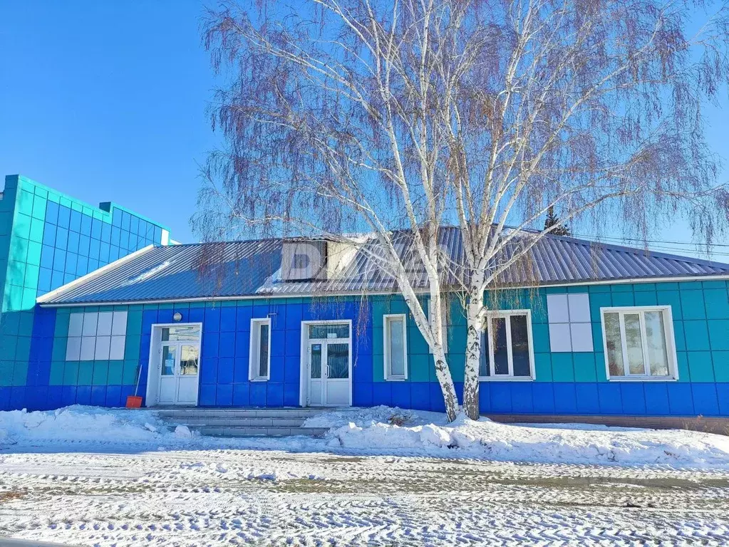 Производственное помещение в Челябинская область, Троицк ул. Имени ... - Фото 1