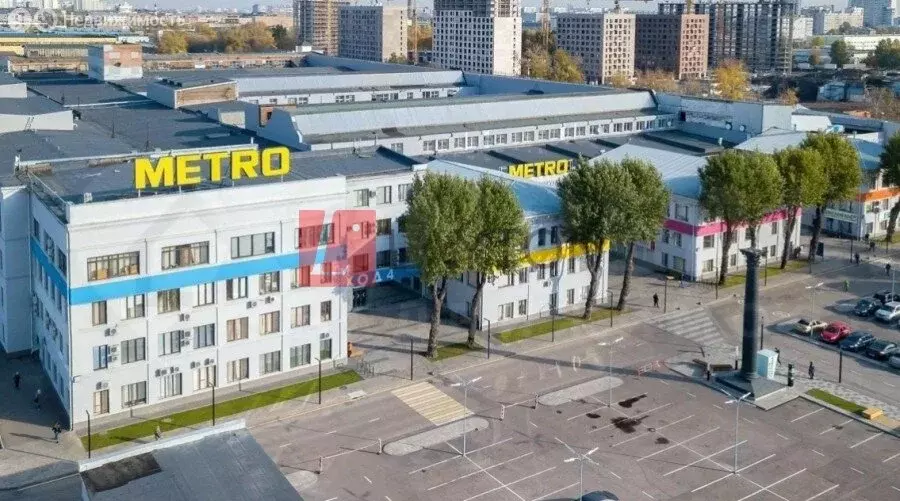 Офис (121 м) - Фото 1