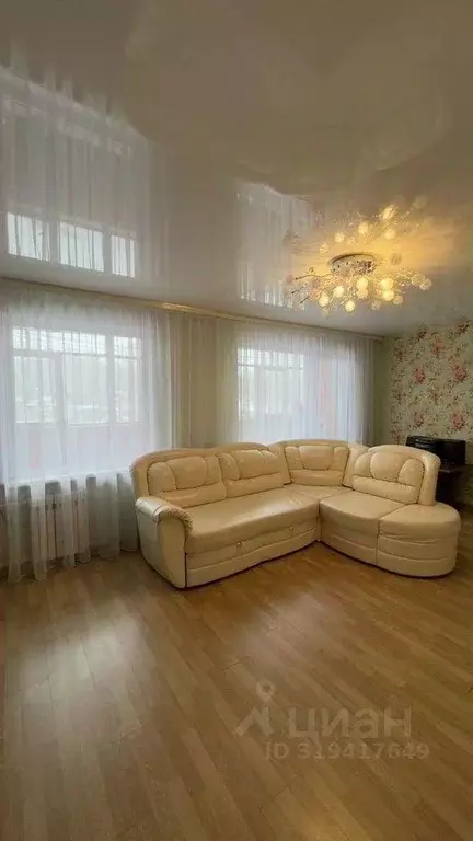 Квартира, 3 комнаты, 81 м - Фото 0