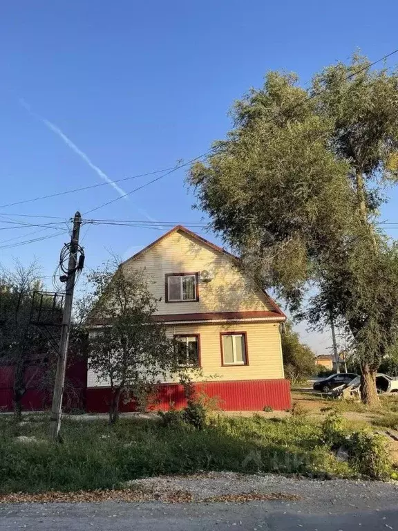 Дом в Саратовская область, Пугачев Хрущевская ул., 143 (128 м) - Фото 2