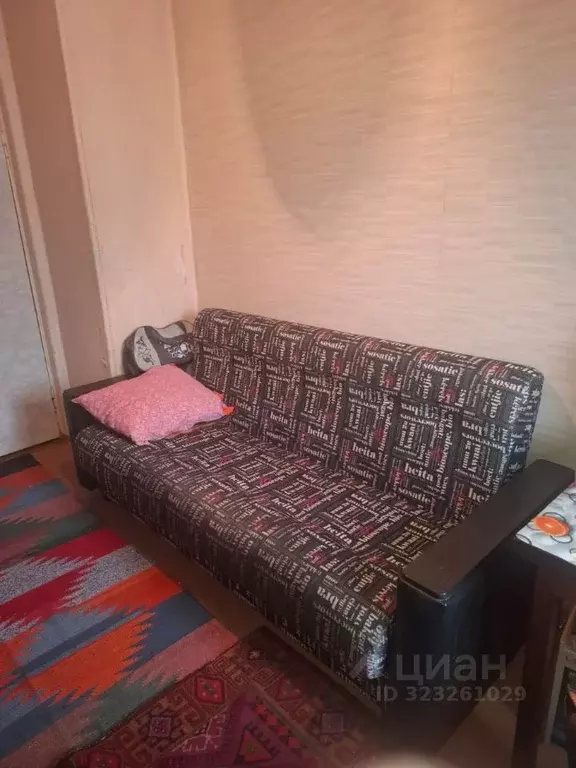 Комната Курганская область, Курган Станционная ул., 44А (15.0 м) - Фото 1