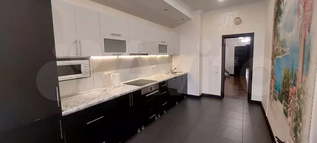 3-к. квартира, 115 м, 10/10 эт. - Фото 0