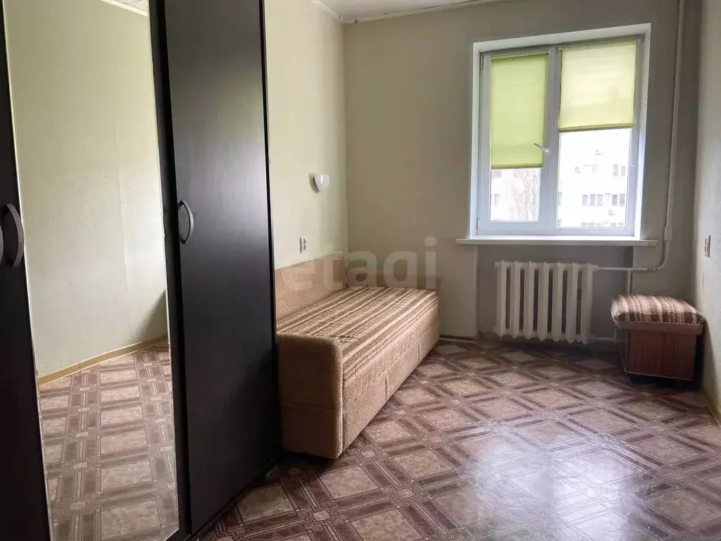 2-к кв. Волгоградская область, Волгоград Рионская ул., 22 (44.5 м) - Фото 2