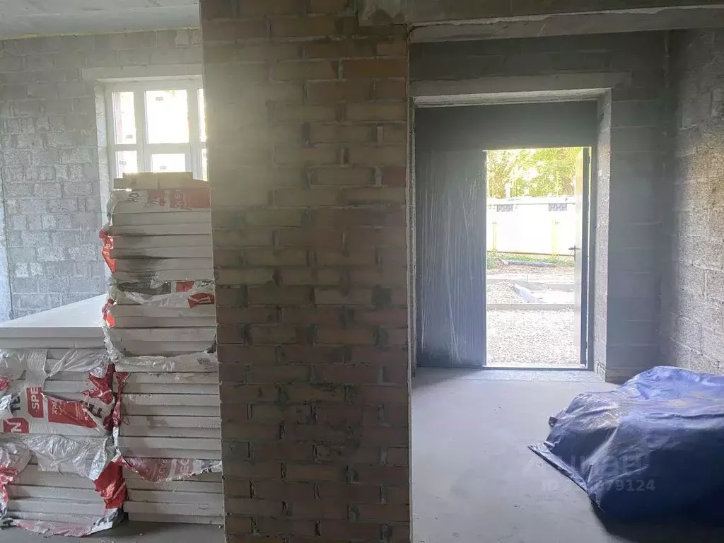 Торговая площадь в Самарская область, Самара Краснодонская ул., 8 (103 ... - Фото 2