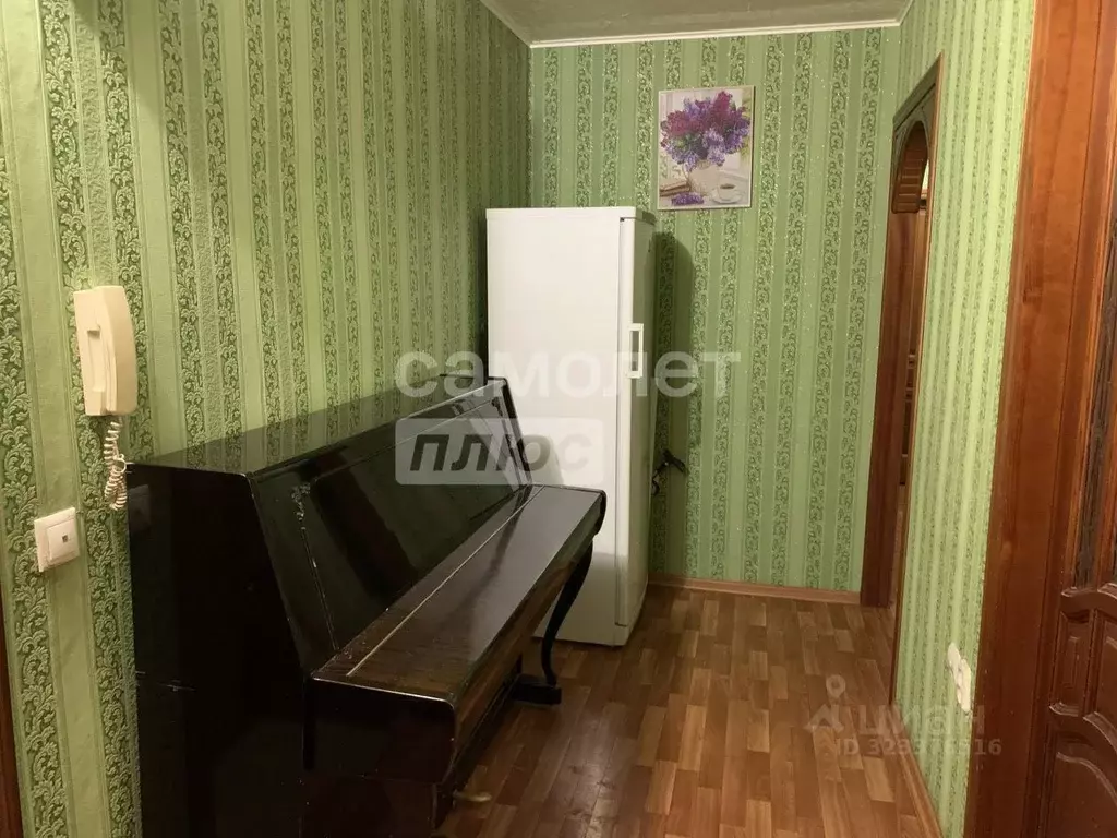 4-к кв. Липецкая область, Липецк Московская ул., 47 (72.0 м) - Фото 1