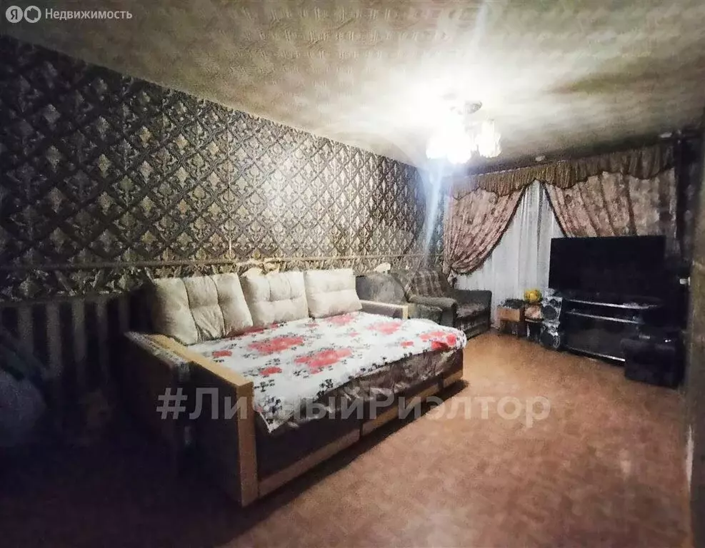 3-комнатная квартира: Рязань, Шереметьевский проезд, 4 (72 м) - Фото 1