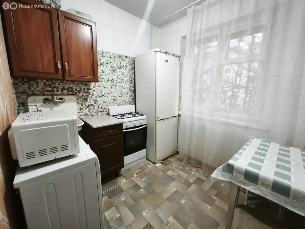 1-комнатная квартира: Уфа, улица Рихарда Зорге, 20 (33.1 м) - Фото 2