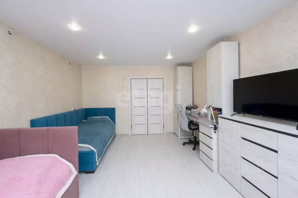 3-к кв. Пермский край, Пермь Уинская ул., 42 (62.0 м) - Фото 2