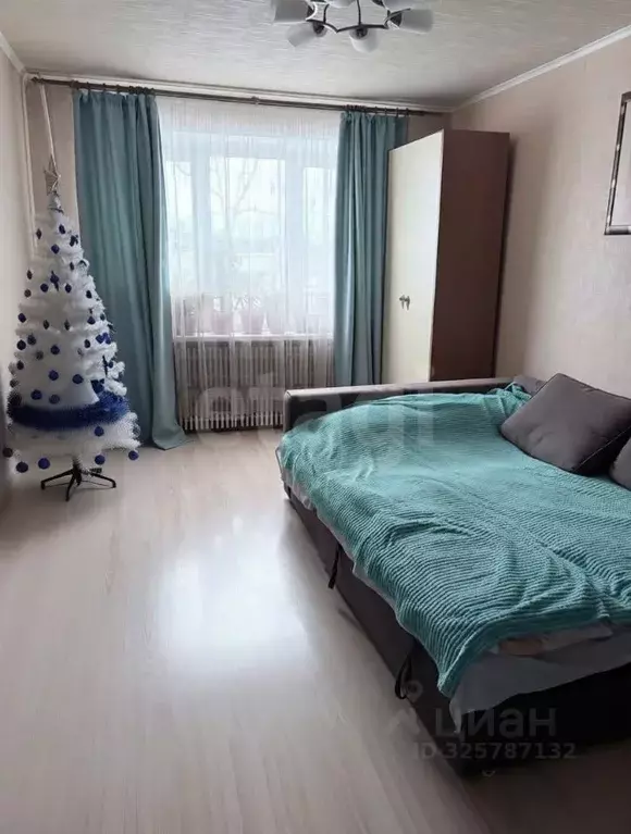 2-к кв. Московская область, Воскресенск городской округ, с. Конобеево ... - Фото 1