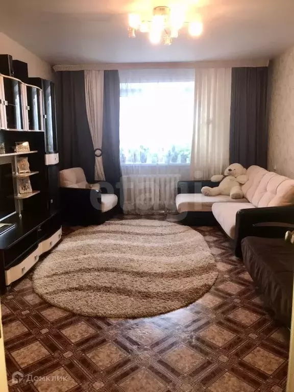 Продаётся 1-к квартира, 47.2 м - Фото 1