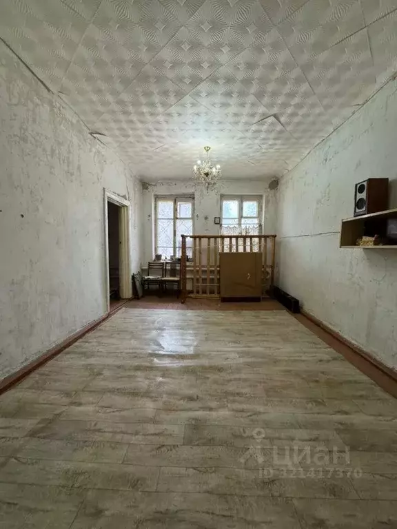 Свободной планировки кв. Оренбургская область, Орск пос. ОЗТП, ул. ... - Фото 1