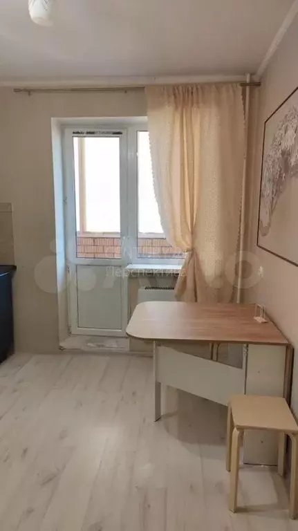 1-к. квартира, 33,5 м, 3/5 эт. - Фото 1
