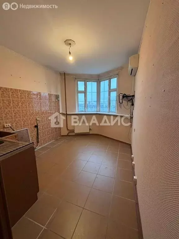 2-комнатная квартира: Москва, улица Цюрупы, 22к1 (51.4 м) - Фото 1