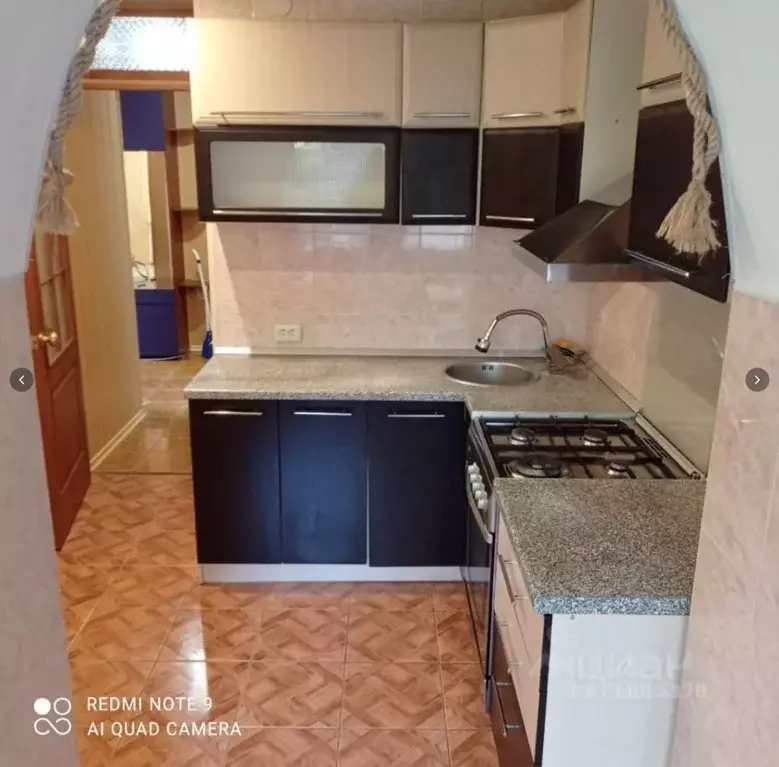 3-к кв. Крым, Симферополь ул. Гавена, 109 (82.0 м) - Фото 1