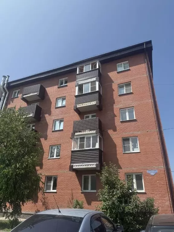 Студия Новосибирская область, Новосибирский район, с. Криводановка, ... - Фото 1