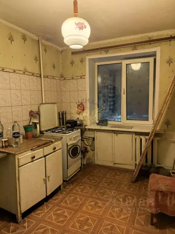 3-к кв. Белгородская область, Старый Оскол Молодогвардеец мкр, 17 ... - Фото 2