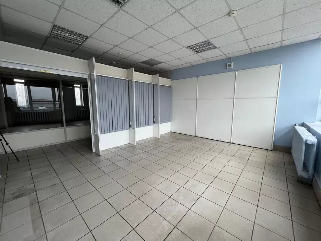 Торговая площадь в Санкт-Петербург ул. Седова, 10 (19 м) - Фото 1