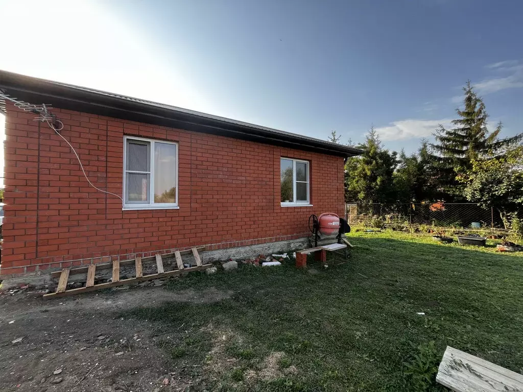 Дом в Ясенская, Ростовская улица (60.5 м) - Фото 0