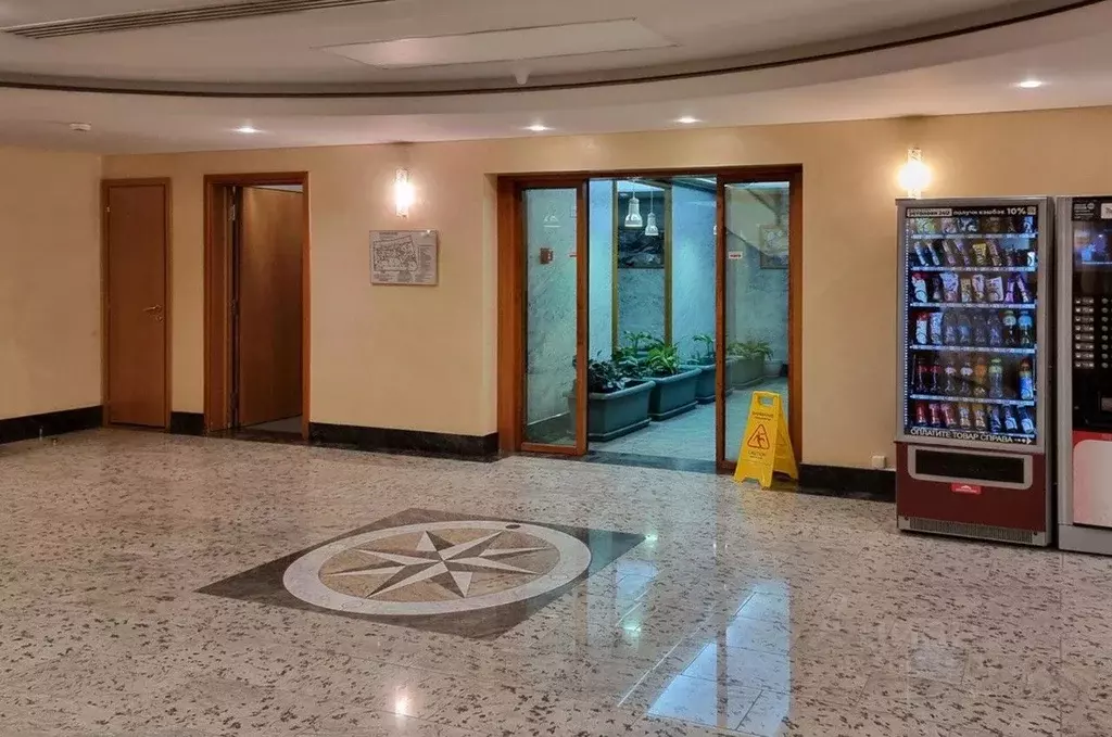 Офис в Москва ул. Тимура Фрунзе, 24 (8141 м) - Фото 0