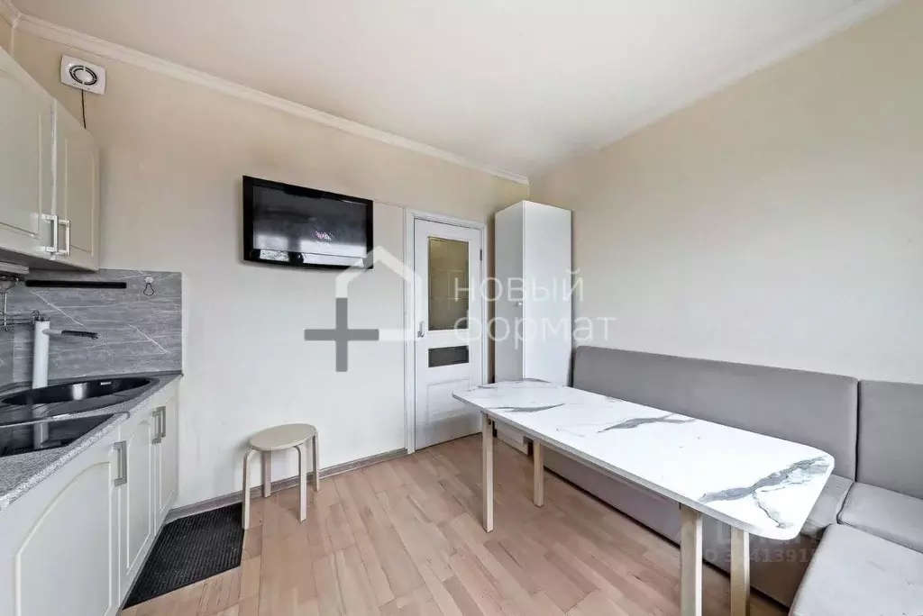 1-к кв. Московская область, Мытищи Юбилейная ул., 24 (36.6 м) - Фото 2