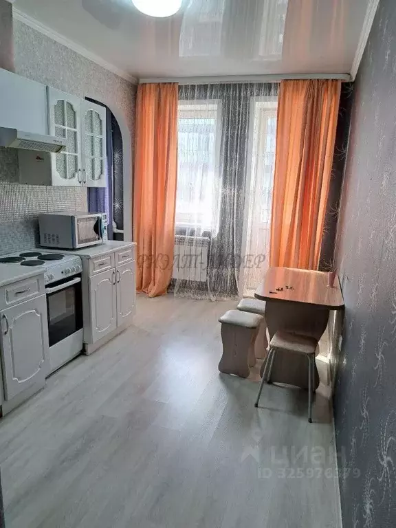 1-к кв. Алтай, Горно-Алтайск Советская ул., 7/2 (37.4 м) - Фото 2