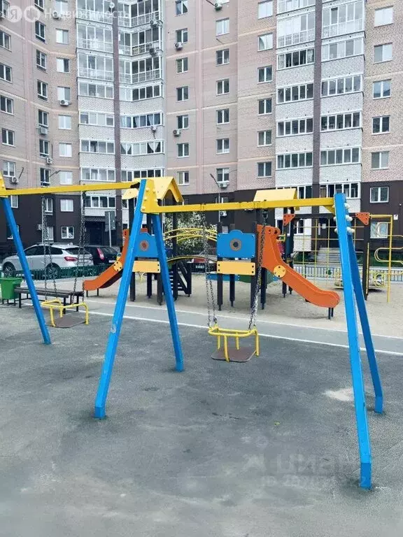 1-комнатная квартира: Тюмень, Амурская улица, 39 (41.4 м) - Фото 1