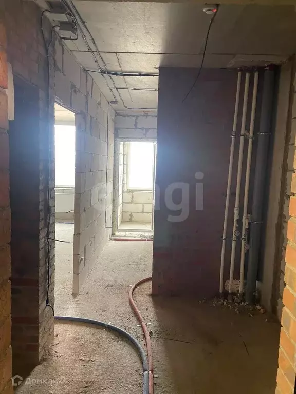 Продаётся 1-к квартира, 34.42 м - Фото 1