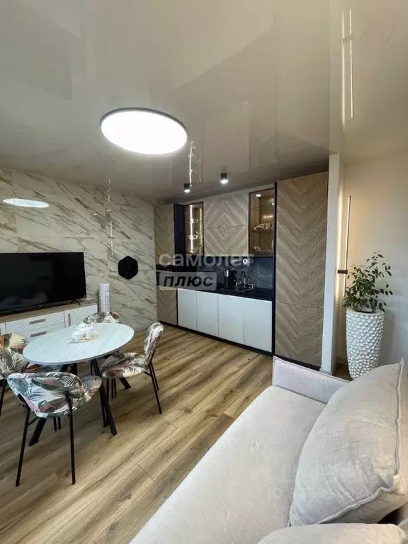 3-к кв. Иркутская область, Иркутск Норильская ул., 6/4 (67.5 м) - Фото 1
