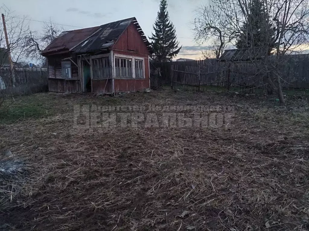 Дом в Смоленская область, Смоленский муниципальный округ, Вишенки СНТ  ... - Фото 0