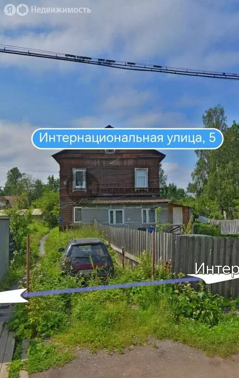 2-комнатная квартира: Санкт-Петербург, территория Сергиево, ... - Фото 2